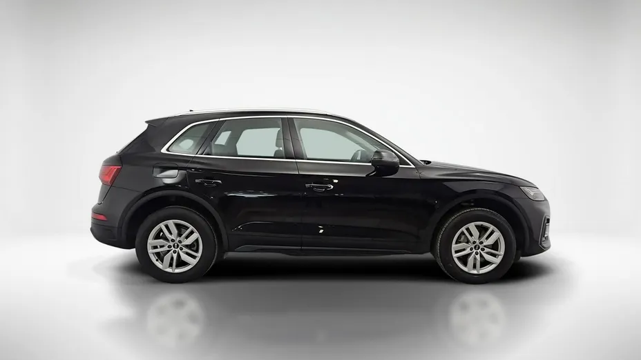 AUDI Q5 -
