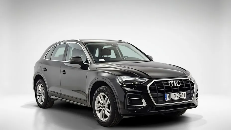 AUDI Q5 -