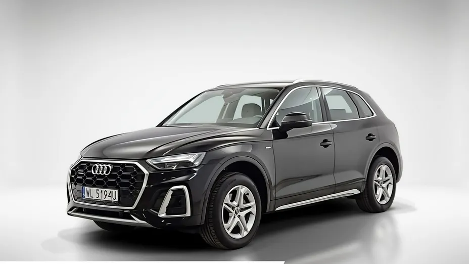 AUDI Q5 -