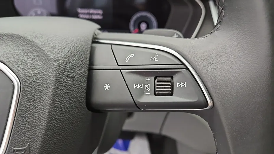 AUDI Q5 -
