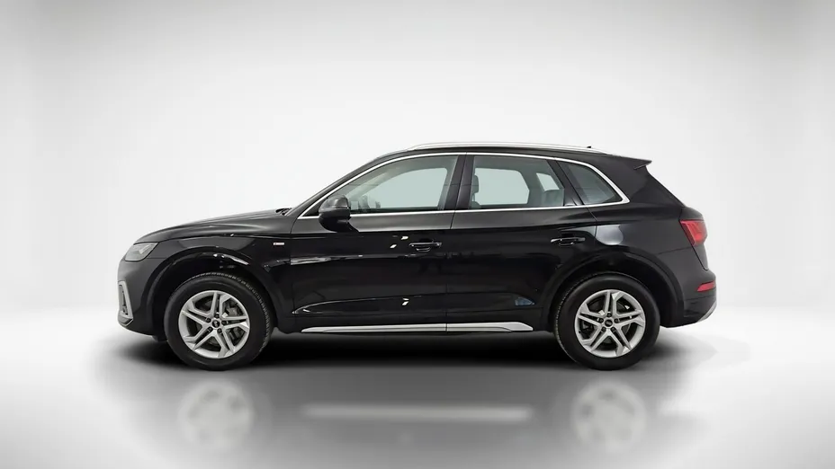 AUDI Q5 -