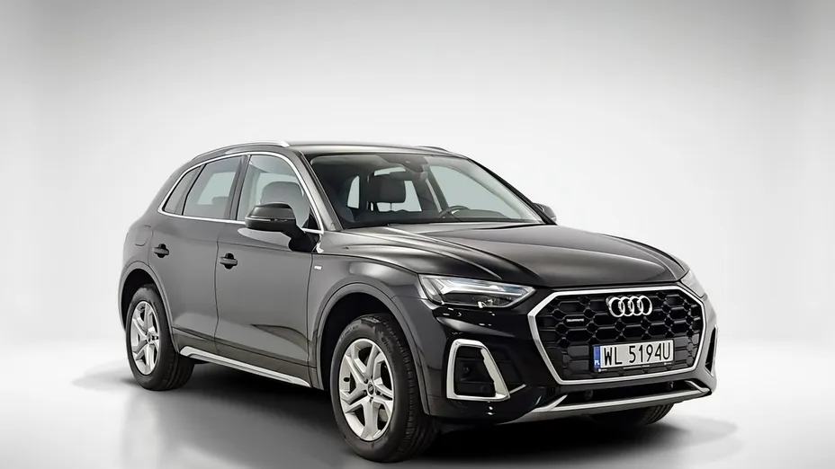 AUDI Q5 -