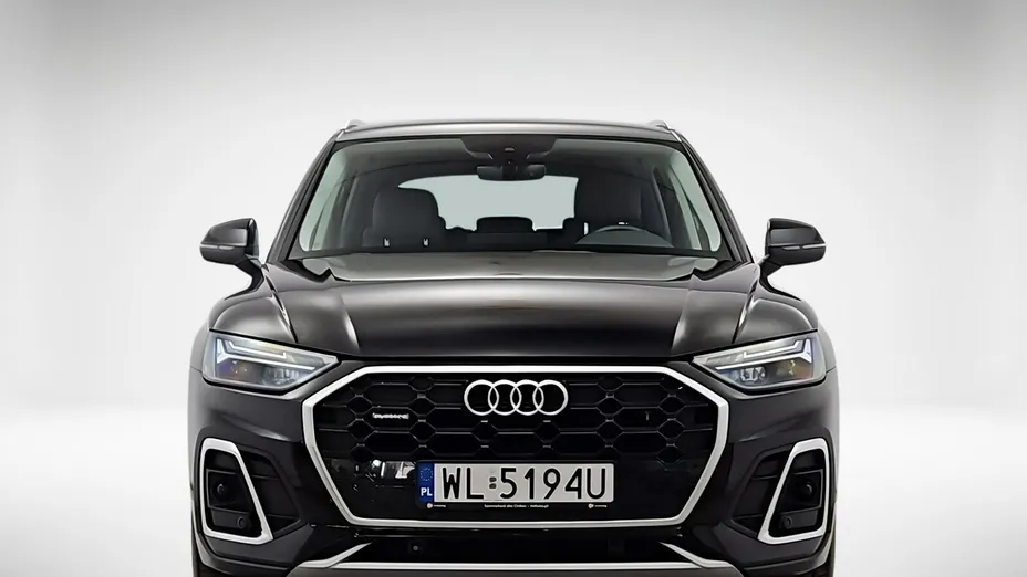 AUDI Q5 -