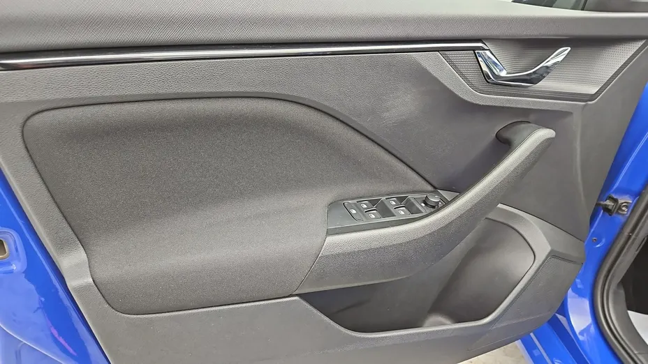 SKODA Scala -