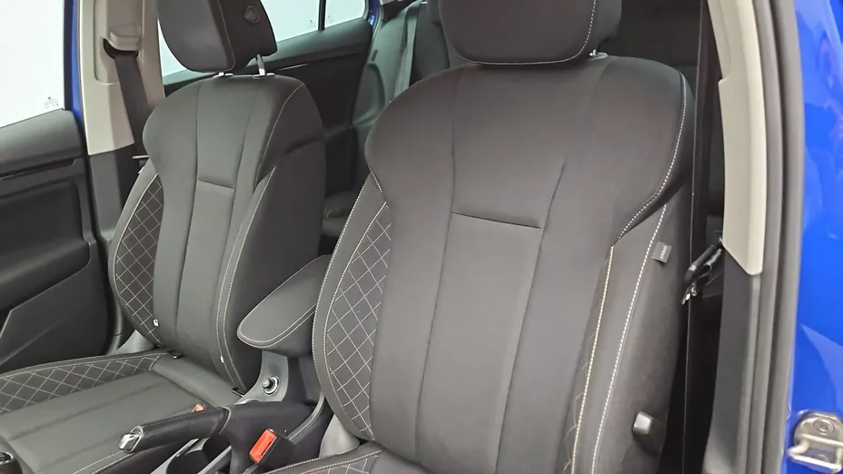 SKODA Scala -