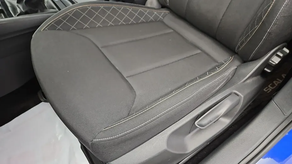 SKODA Scala -