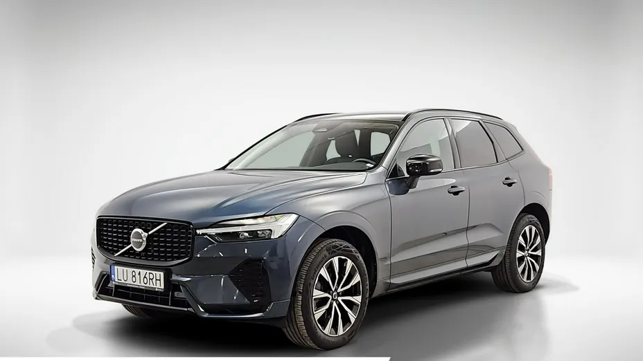 VOLVO XC60 -