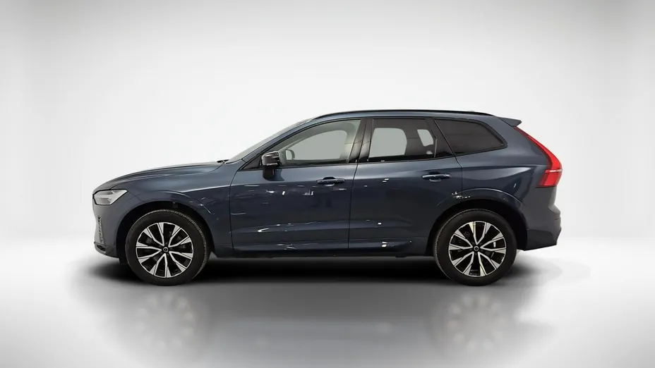 VOLVO XC60 -