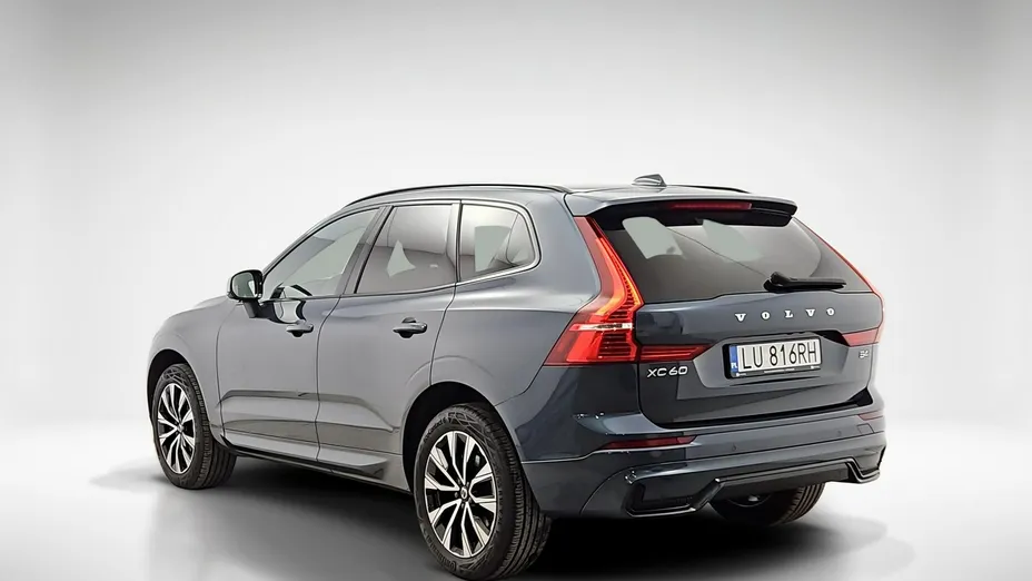 VOLVO XC60 -