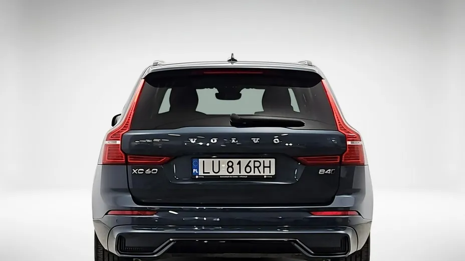 VOLVO XC60 -