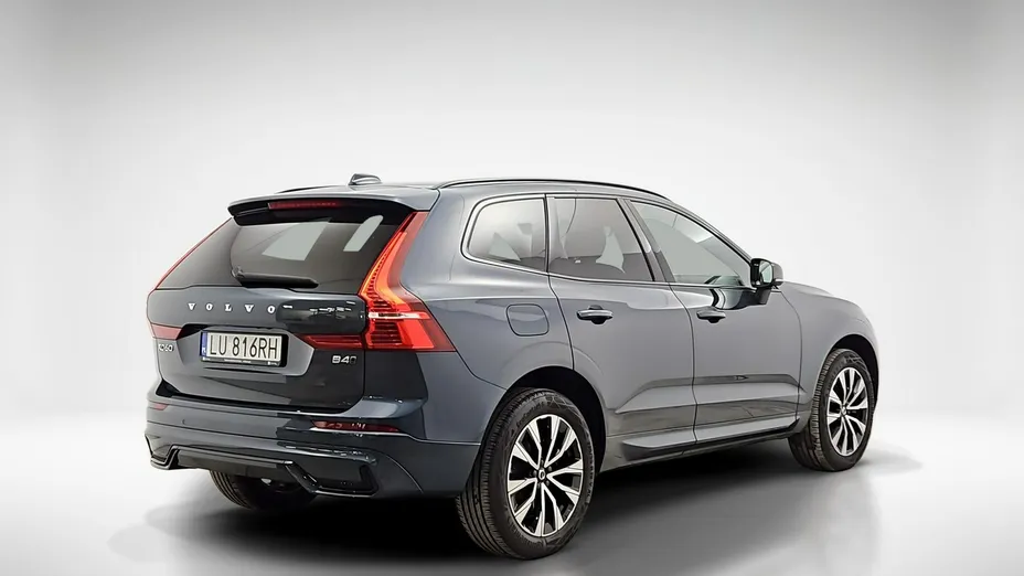 VOLVO XC60 -