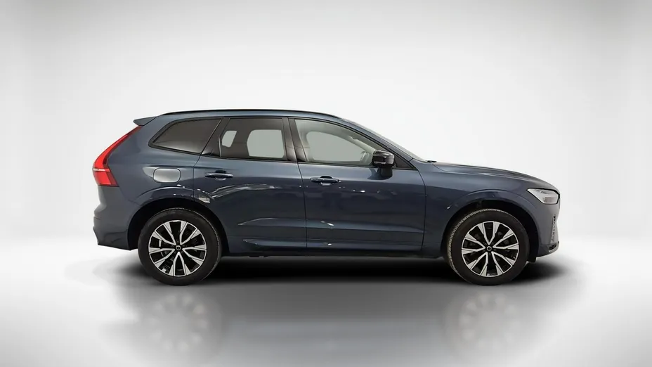 VOLVO XC60 -