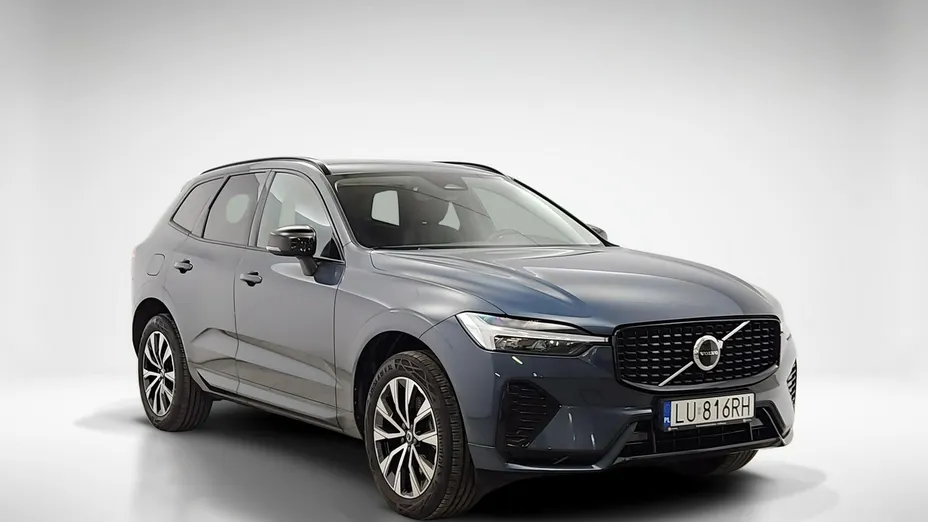 VOLVO XC60 -