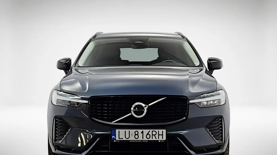 VOLVO XC60 -
