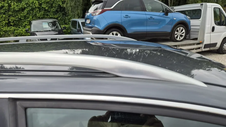 AUDI A4 -