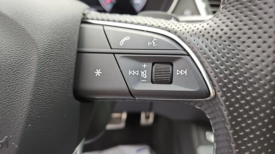 AUDI Q5 Sportback -