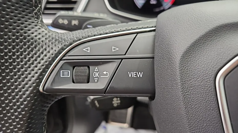 AUDI Q5 Sportback -