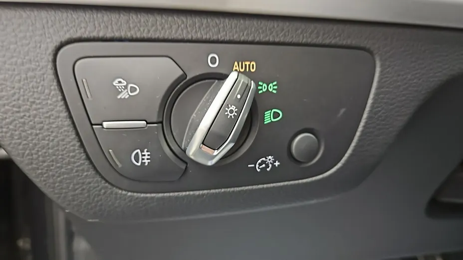 AUDI Q5 Sportback -