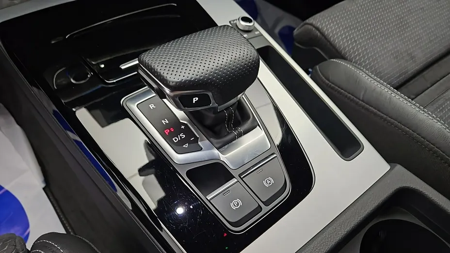 AUDI Q5 Sportback -