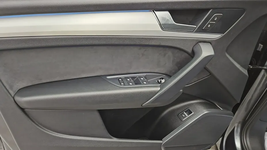 AUDI Q5 Sportback -