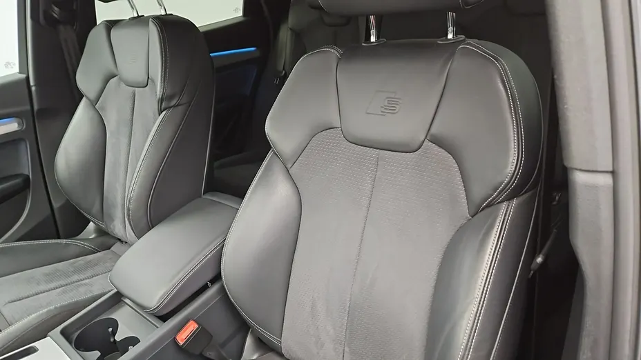 AUDI Q5 Sportback -