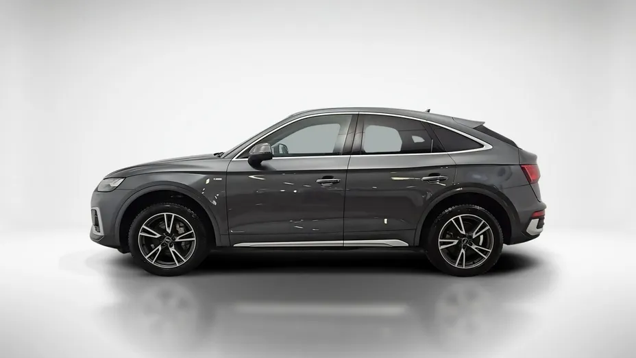 AUDI Q5 Sportback -