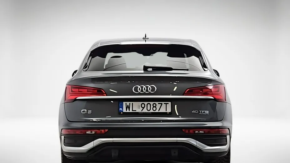 AUDI Q5 Sportback -