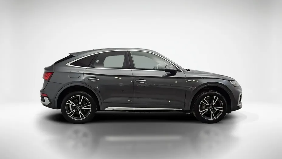 AUDI Q5 Sportback -