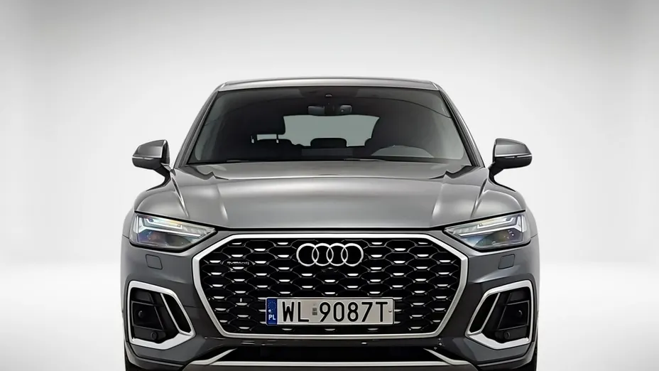 AUDI Q5 Sportback -