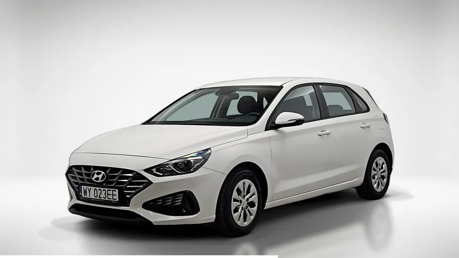 HYUNDAI i30 -