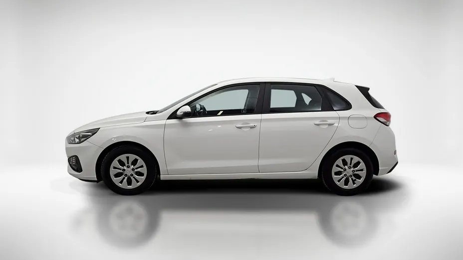 HYUNDAI i30 -