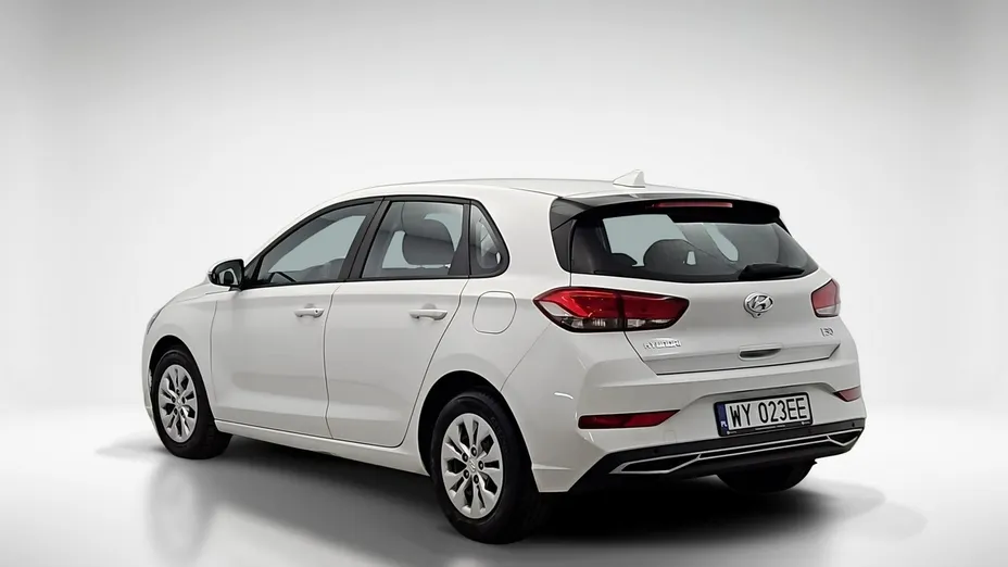 HYUNDAI i30 -