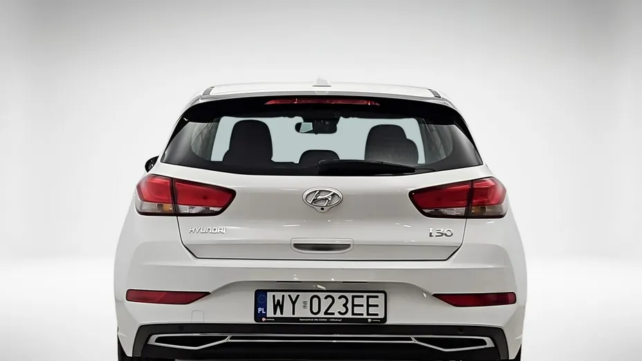 HYUNDAI i30 -