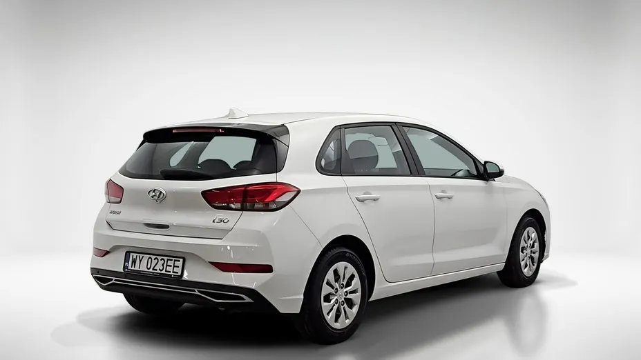 HYUNDAI i30 -