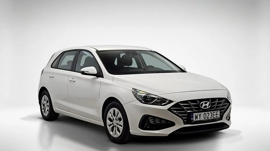 HYUNDAI i30 -