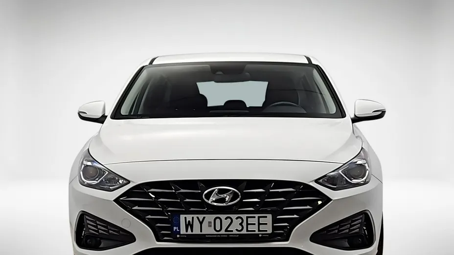 HYUNDAI i30 -