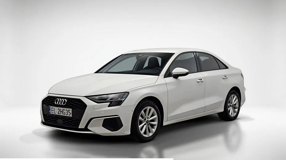 AUDI A3 Limousine -