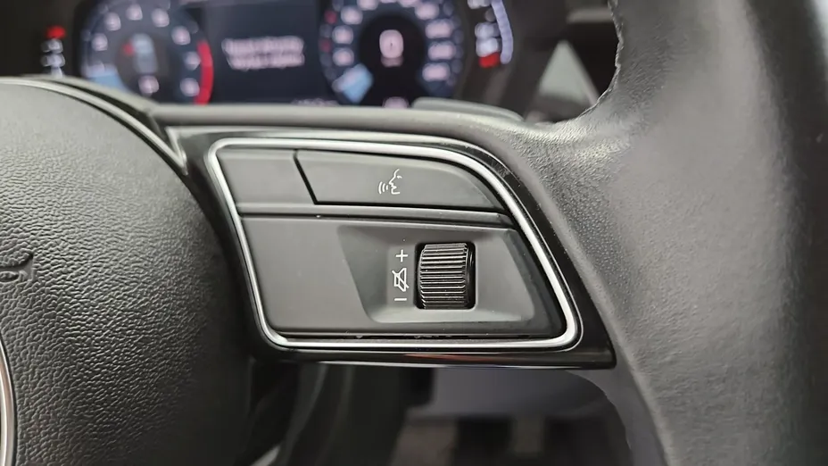 AUDI A3 Limousine -