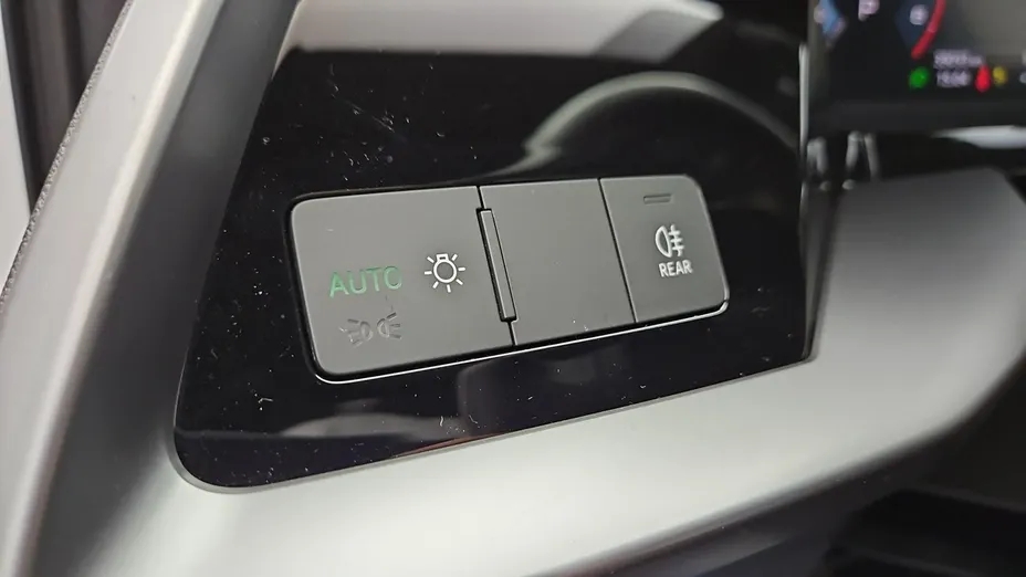 AUDI A3 Limousine -
