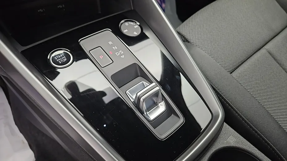 AUDI A3 Limousine -