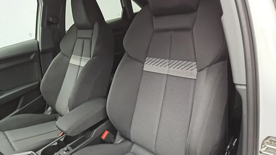 AUDI A3 Limousine -