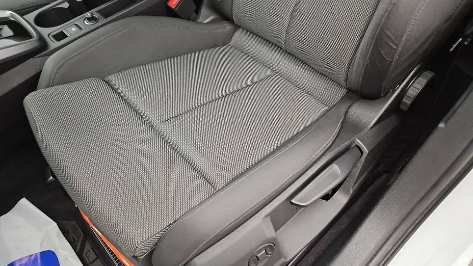 AUDI A3 Limousine -