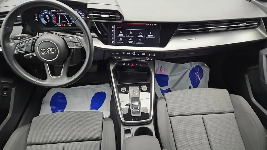 AUDI A3 Limousine -