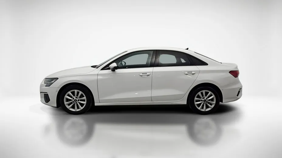 AUDI A3 Limousine -