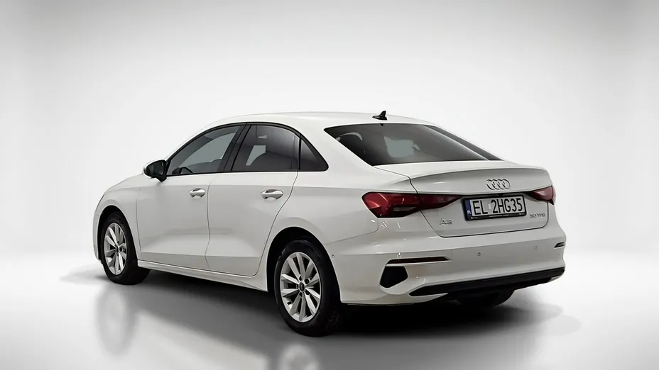AUDI A3 Limousine -