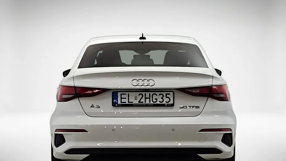 AUDI A3 Limousine -