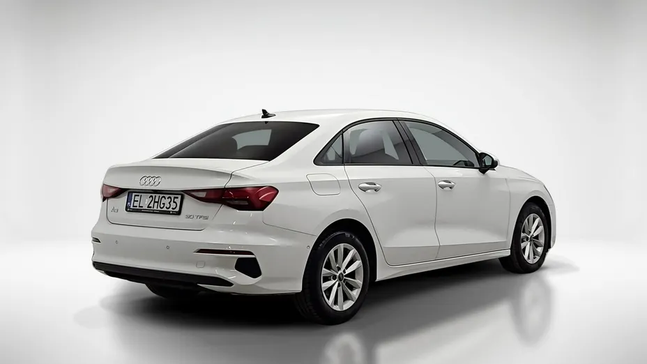 AUDI A3 Limousine -