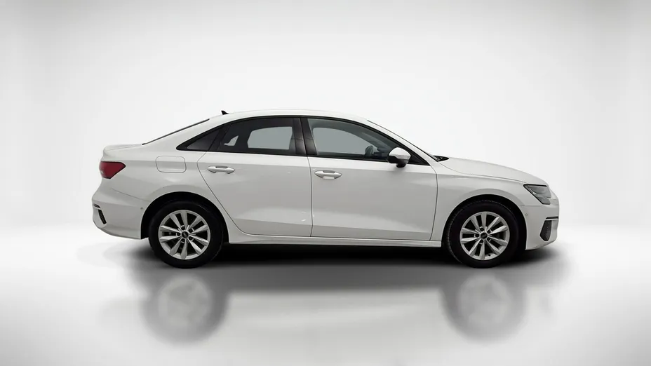 AUDI A3 Limousine -
