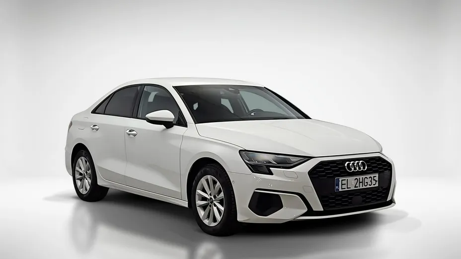 AUDI A3 Limousine -