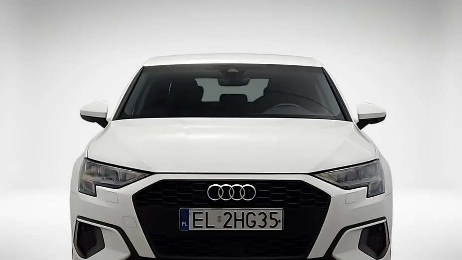 AUDI A3 Limousine -